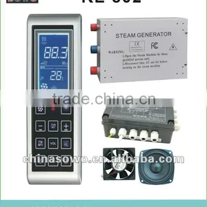 Reasonable Price Steam Room Controller thumbnail-1