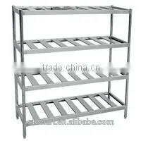 Multifunction Light Duty Cheap Metal Shelving thumbnail-3