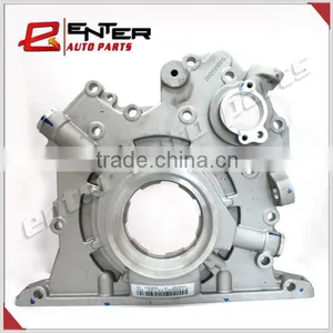 Genuine Foton Isf 3.8 Oil Pump 5263095 thumbnail-1