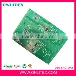Panel Light Pcb Assembly & Components thumbnail-1