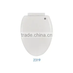 Sanitary Bathroom PP wc Seat Cover thumbnail-4