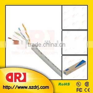 Utp Cat5e Lan Cable 4pr 24awg thumbnail-1