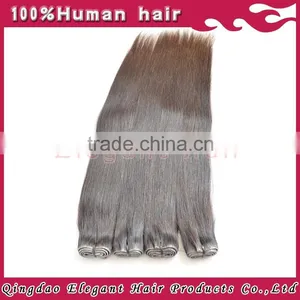 2015 Qingdao New Products Wholesale Indian Remy Natural Color Tape Skin Hair Extensions thumbnail-4