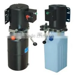 Auto Hoist Hydraulic Power Units thumbnail-1