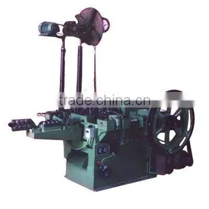 Automatic Roofing Nails Machines thumbnail-1