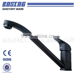Bosing Concise Style Long Spout 28-6277 Single Handle Upc Kitchen Faucet thumbnail-1