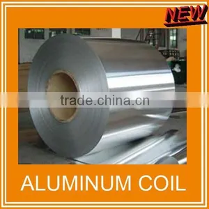 Supplier of High Quality Aluminum Food Container Coil Foil Alloy 8011H22,3003H24 and Othes thumbnail-5