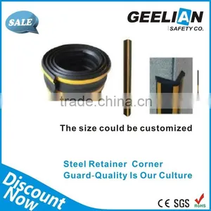 Aluminium Door Edge Protector thumbnail-1