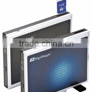 Smart External Slim DVD Burner thumbnail-1