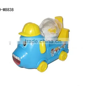 Pull Back Candy Small Toy thumbnail-3