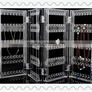 Hot Sale Creative Multifunction Jewelry Rack Storage Box With Lower Price thumbnail-3