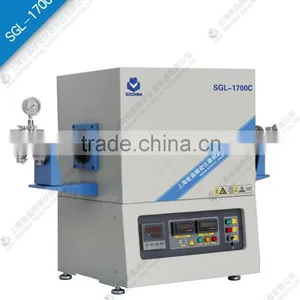 Horizontal Tube Furnace, 60-80mm Internal Diameter thumbnail-4