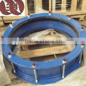 Flexible Coupling With Epoxy Coating thumbnail-1