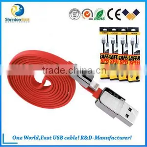Wholesale Driver Download Cable Usb Data Cable 8Pin FOR Iphone 6 Apple thumbnail-1