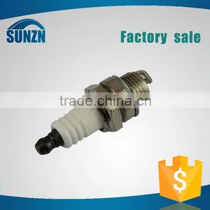 New Design High Quality Reasonable Price Spark Plug for Lawn Mower thumbnail-1