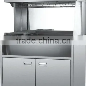 Floor Chips Warmer thumbnail-1
