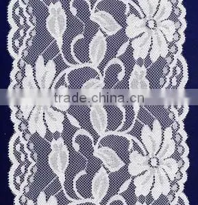 Factory Made Spandex Swiss Lace thumbnail-1