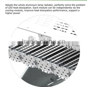CE/ROHS/EMC/LVD Certificated we Need Distributors Led Street Light Fitting With Wide Voltage Range thumbnail-6