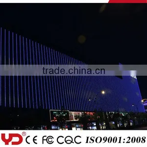 YD FCC CE CQC Approved Wonderful Professional Fancy Led Light Building thumbnail-5