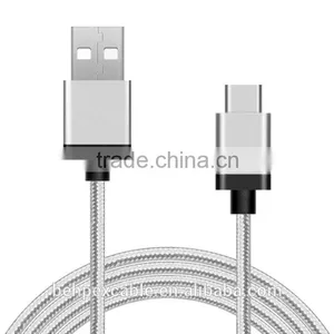 Wholesale Portable and Magnetic USB C Cable thumbnail-2