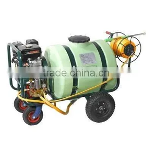 GARDEN MACHINE thumbnail-1