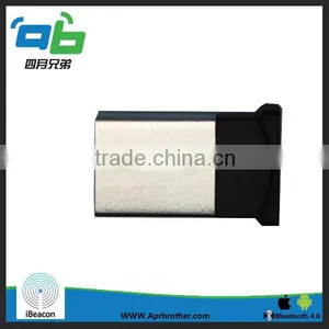 Mini Usb Power Eddystone Ibeacon for Indoor Navigation thumbnail-4