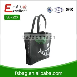 Nylon Drawstring Bag thumbnail-6