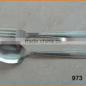 973 Middle Polish Heavy Duty Flatware thumbnail-4