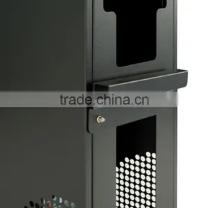 Industrial Enclosure Workstations Type Computer Case thumbnail-1