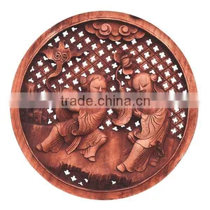 China Discount Price Multi Heads 4 Axis Cnc Wood Carving Machine thumbnail-4