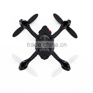 Hubsan X4 H107L 2.4G 4CH 6Axis RC Quadcopter thumbnail-2