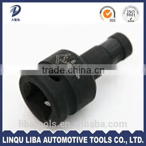 1'' to 1/2'' Hand Wrench Accessory Square Socket Adapter thumbnail-2