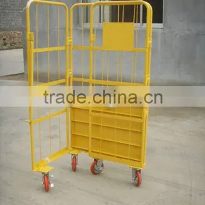 Roll Container TC1700 thumbnail-1