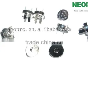 Low Price Magnetic Button thumbnail-1