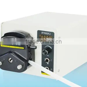 Smart Peristaltic Filling Pump thumbnail-5