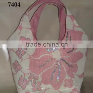 Jute Shopping Bag/ Gunny Bag thumbnail-1