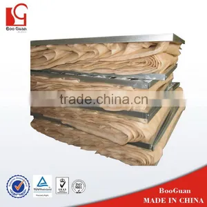 Good Quality Useful Bag Filter Non-woven Pocket Filter thumbnail-2