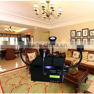 New Arrival RGBWA+UV 6 in 1 Indoor Led Decor Light thumbnail-3