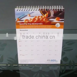 Professional & Experienced Calendar Printing thumbnail-1