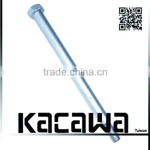 OEM Precision Cnc Machining Screws thumbnail-5