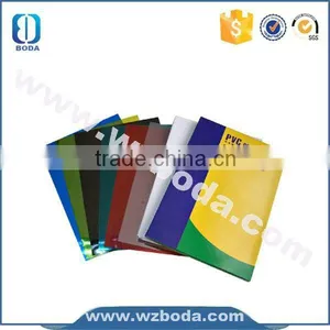 Hot Selling Wooden Design Pvc Sheet With Low Price thumbnail-4