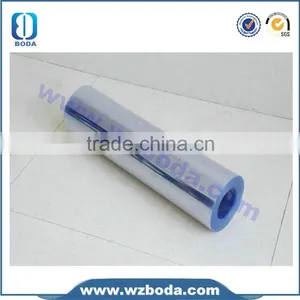 New Promotion Binding Material Plastic Binding Comb / Pvc Binding Cover thumbnail-4