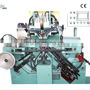 Auto Chain Making Machine thumbnail-2