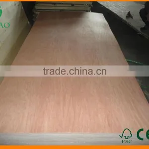 All Kinds of Red Wood Best Price Commercial Plywood thumbnail-5