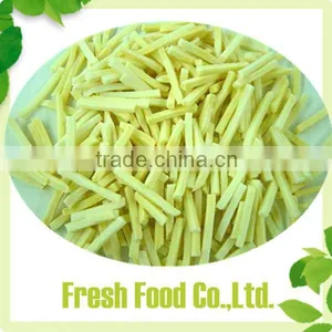 All Types of Frozen Food Iqf Bamboo Shoot Strips Frozen Food Brands thumbnail-1