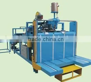 Semi-Automatic Corrugated Gluer thumbnail-1