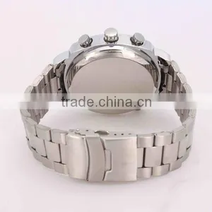 HD 1080P Mini Video Camcorder Voice Recorder Waterproof Watch Security Hidden Camera thumbnail-2