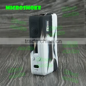 Wholesale With 19 Beautiful Colors Hicigar VT200 Vape Mods Silicone Skin, VT200 Box Mod Sleeve, Vt200 Hcigar Vt200 Silicone Case thumbnail-4