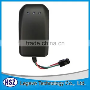 Portable Spy Mini Realtime GPS GSM GPRS Tracker thumbnail-3