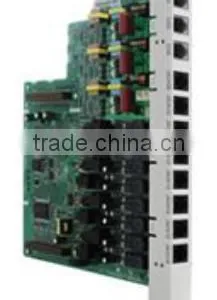 KX-TE82483 - 3 ANALOGUE CO & 8 HYBRID Card thumbnail-1